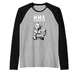 Pitbull MMA Fighter - Magliette MMA Allenamento