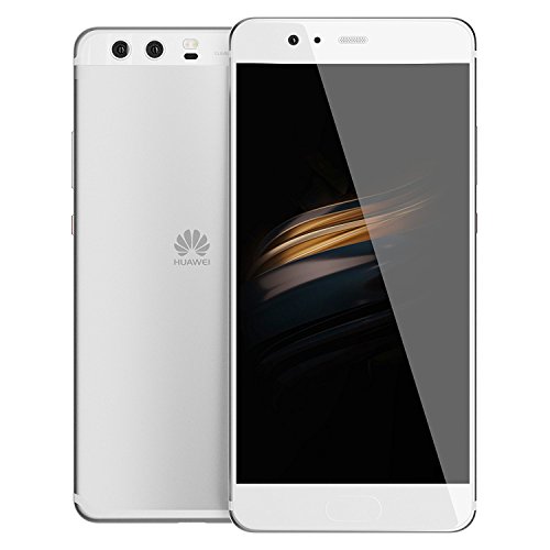 Huawei P10 VTR-L29 64GB Silver, 5.1