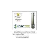 Zoom IMG-1 scaldabagno a legna elettrico le Zoom IMG-1 scaldabagno a legna elettrico le