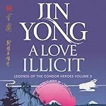 Cover of A Love Illicit