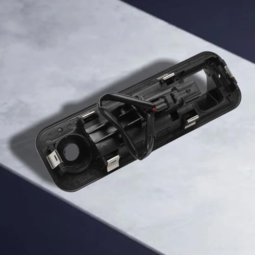 Bouton d'ouverture de hayon durable et robuste pour Sonata 81260C1010