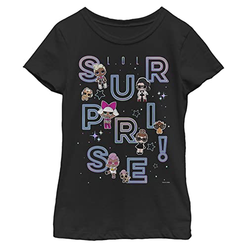 Image of L.O.L. Surprise! Girls' Surprise Bright