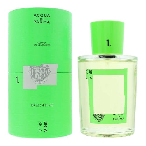 Perfume Unisex Acqua Di Parma Colonia Limited Edition 2023 EDC 100 ml - Marca: Acqua Di Parma - EAN: 8028713815140