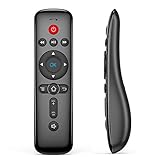 Umiconty Universal Replacement Voice Remote