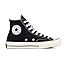 Chuck 70s Blk Blk Egret Chuck 70s Blk Blk Egret
