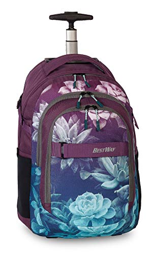 Bestway Rucksacktrolley Evolution Roller