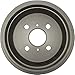 Centric Parts 123.44040 Brake Drum