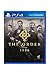 Produktbild The Order 1886 EU PS4
