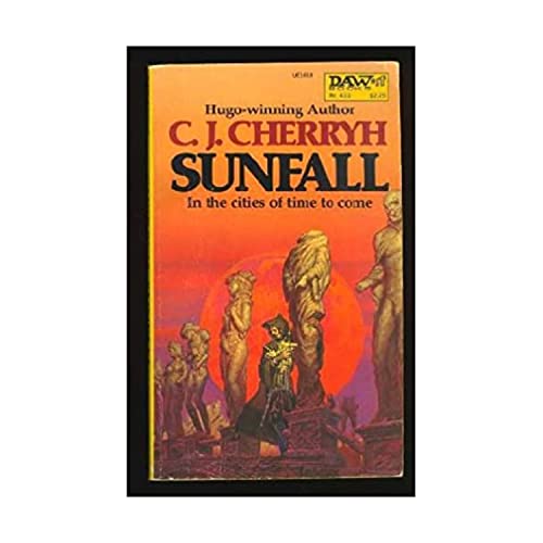 Sunfall view 2