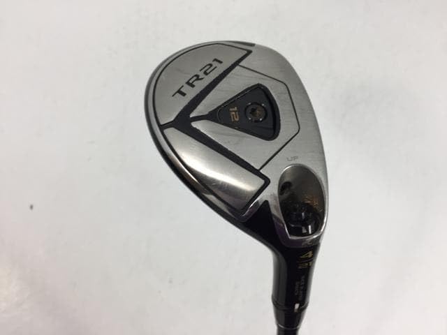 ホンマ TR21 FW 4W VIZARD FD65 42.5インチ Amazon | 【中古品】ホンマ ユーティリティー T//WORLD TR21