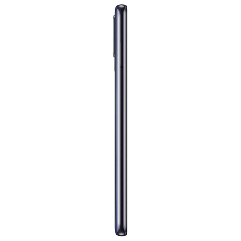 2020 Samsung Galaxy A21s Dual SIM 32GB - Nero (Ricondizionato)