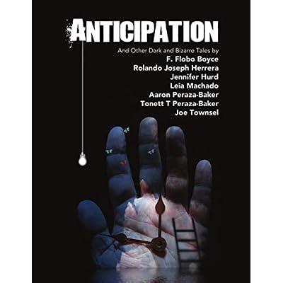 Anticipation