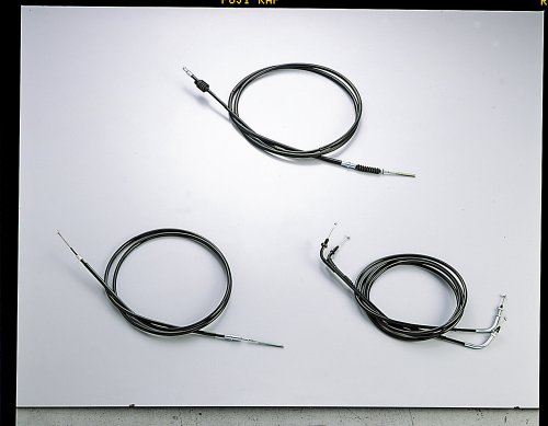 ハリケーン スロットルケーブル  MAJE250 HB6449