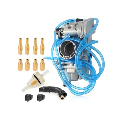 Carburateur moto haute performance CRF450X 2005-2017 admission stable