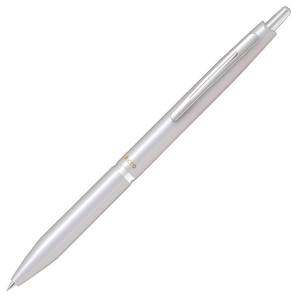 Amazon | Pilot パイロット(pilot) 油性ボールペン アクロ1000 0.3mm