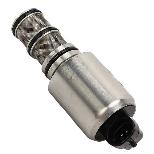 Électrovanne de commande 12V en acier robuste pour série 5090R - 8
