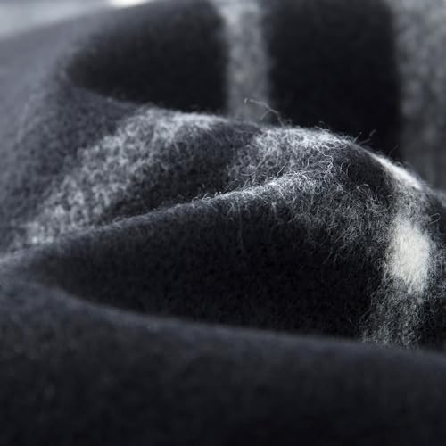 Image of CALVIN & OLIVIA Lightweight Ultra-Soft Scarf - Perfect Holiday Gift for Men & Women