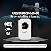 ZIDKO Pocket Router [Free Internet in Your Pocket], Pinkgentle Pocket Router, Ultralink Pocket Router, Satellite Internet Anywhere, 2025 New