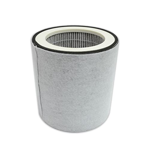 Filtre rechange purificateur Pure Company A1130A performant contre les particules fines