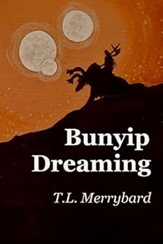 Paperback Bunyip Dreaming Book