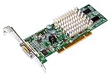 Interfaces: 1 x DVI-I - DMS-59 2 x VGA - 15 pin HD D-Sub (HD-15) (en el cable suministrado)