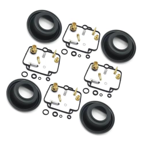 Vergaser Umbau Kit Für Triumph Für Thunderbird 1996-2003