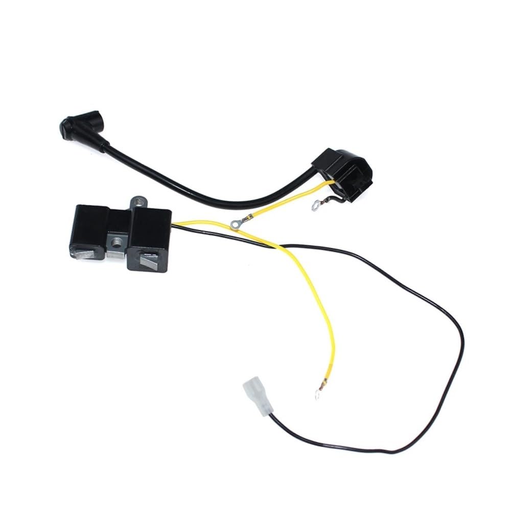 Bobine d'allumage haute tension pour optimiser le démarrage des moteurs 266