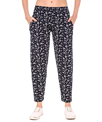 Image of UZARUS Women's Regular Fit Track pants