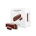Produktbild FIBARO FIBEFGDW-002-6 FGDW-002-7 ZW5 Tür-/Fenstersensor 2, 250 V, Braun