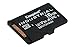 Kingston Industrial microSD -16GB microSDHC Industrial C10 A1 pSLC Karte Einzelpackung ohne Adapter- SDCIT2/16GBSP