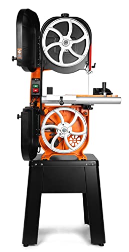WEN BA1411 14-Inch Industrial Bandsaw