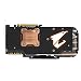 Gigabyte AORUS GeForce GTX 1080 Ti Xtreme Edition 11G - Tarjeta gráfica...