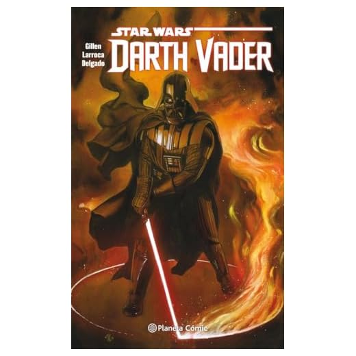 Star Wars Darth Vader Tomo nº 02/04 (Star Wars: Cómics Tomo Marvel)