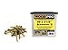 WoodPro Fasteners AP9X318-5 T25 5-Pound Net Weight 9 by 3-1/8-Inch All Purpose Wood Construction Screws, 430-Piece, Gold