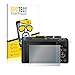 BROTECT. AirGlass Matte Glass Screen Protector for Olympus Pen E-PL10, Extra-Hard, Ultra-Light, Anti-Glare, Anti-Fingerprint