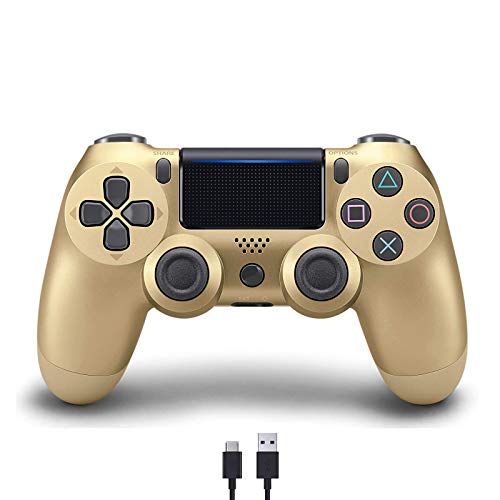 HAVIT LED Gaming Maus, 2400DPI...