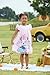 Disney Minnie Mouse Dress for Girls Ruffle Tulle Half Sleeve Polka Dot Overlay Mesh Skirt Birthday Party Outfits Baby/Infant Tutu Summer Sundress Cute Clothes Theme Park Costume Gift Pink 12-18 Months