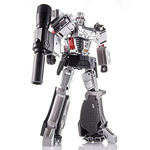Mini Scale Transformer Megatron