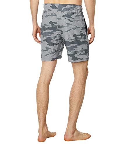 TravisMathew Leader Board Shorts2