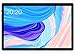 Produktbild TECLAST M40 Tablet 10 Zoll,6GB RAM 128GB ROM(512GB TF Erweiterbar) Gaming Tablet,Android 10 Tablet PC T618 Octa-Core 2.0GHz Prozessor,1920x1200FHD,4G LTE 2,4G+5G WiFi,5MP+8MP Kamera,6000mAh,GPS,BT5.0