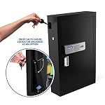 VS-144KS Key Cabinet - 144 Key Capacity - Image 5