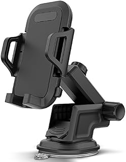 Maxboost DuraHold Series Car Phone Mount for iPhone 11 Pro Max Xs XR