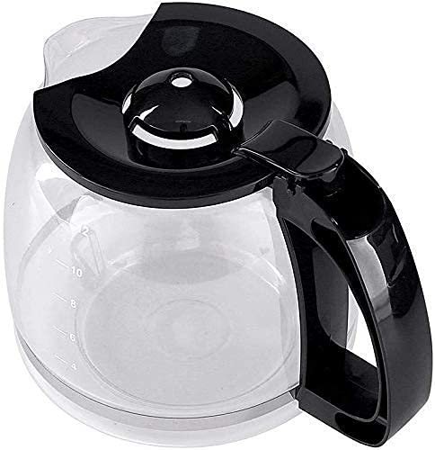 Cafetera semiautomática de goteo 11-15 tazas miniatura 6