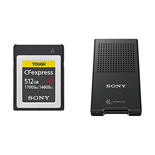 cfexpress カードリーダー - SDメモリーカードの通販・価格比較 - 価格.com