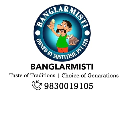 Image of BANGLARMISTI Liquid Khajur Gur 300g | Authentic Kolkata Jhola Gur | Natural Date Palm Jaggery Syrup | 0% Added Sugar, No Chemicals | Pure, Fresh & Richly Flavored Traditional Sweetener