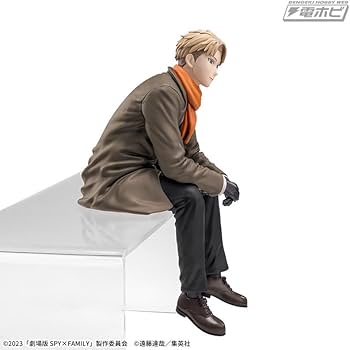 Amazon.co.jp: 『劇場版SPY_FAMILYCODE:White』ちょこのせプレミアム Amazon.co.jp: 『劇場版SPY_FAMILYCODE:White』ちょこのせプレミアム