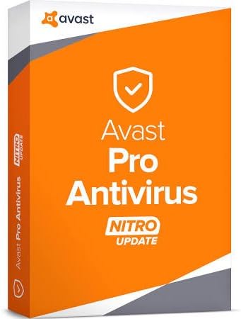 Amazon Co Jp Avg Avast Proウイルス対策 サブスクリプションライセンス 3 Pc 1年 Diy 工具 ガーデン