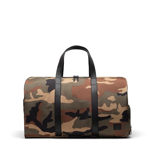 Image of Herschel Unisex Novel Duffle