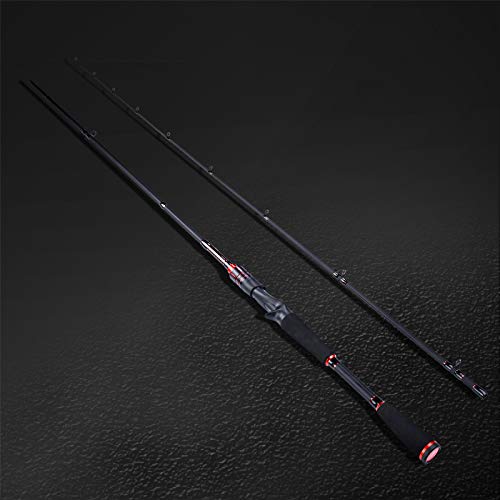 Kastking Royale Select Fishing Rods, Casting 7Ft -Medium Power-Fast-2Pcs #TOP7