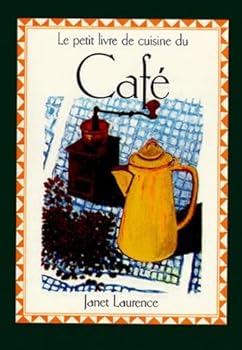 LA CUISINE DU CAFE